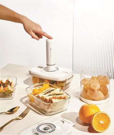 &hellip;居家生活正在带动人们对家居用品进行一轮"大换新"