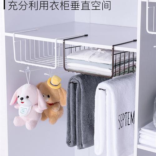 新溪奕泽商贸包邮宿舍神器收纳厨房f创意用具家居用品生活家庭1